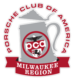 Porsche Club of America - Milwaukee Region